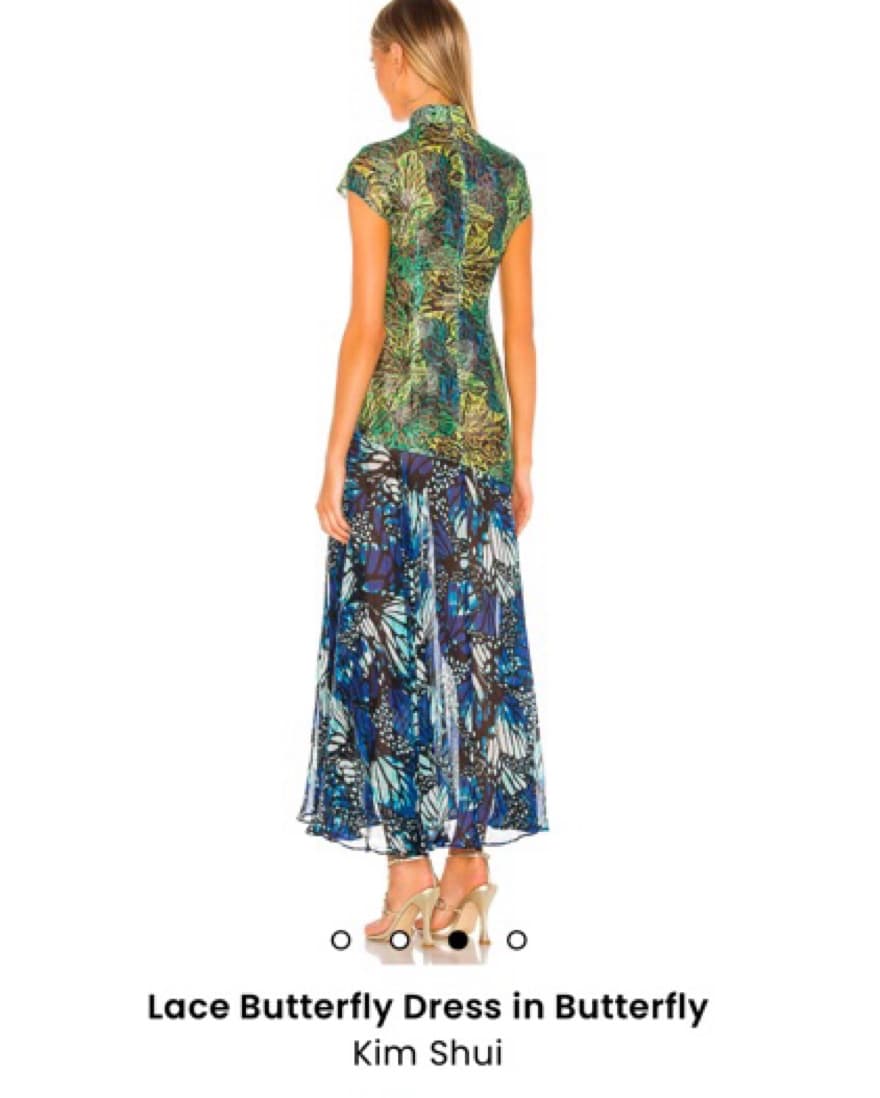 Kim Shui Dress - Image 3