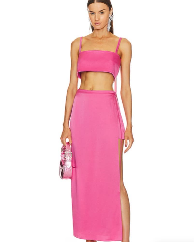 Alexis Pink Set - Image 1