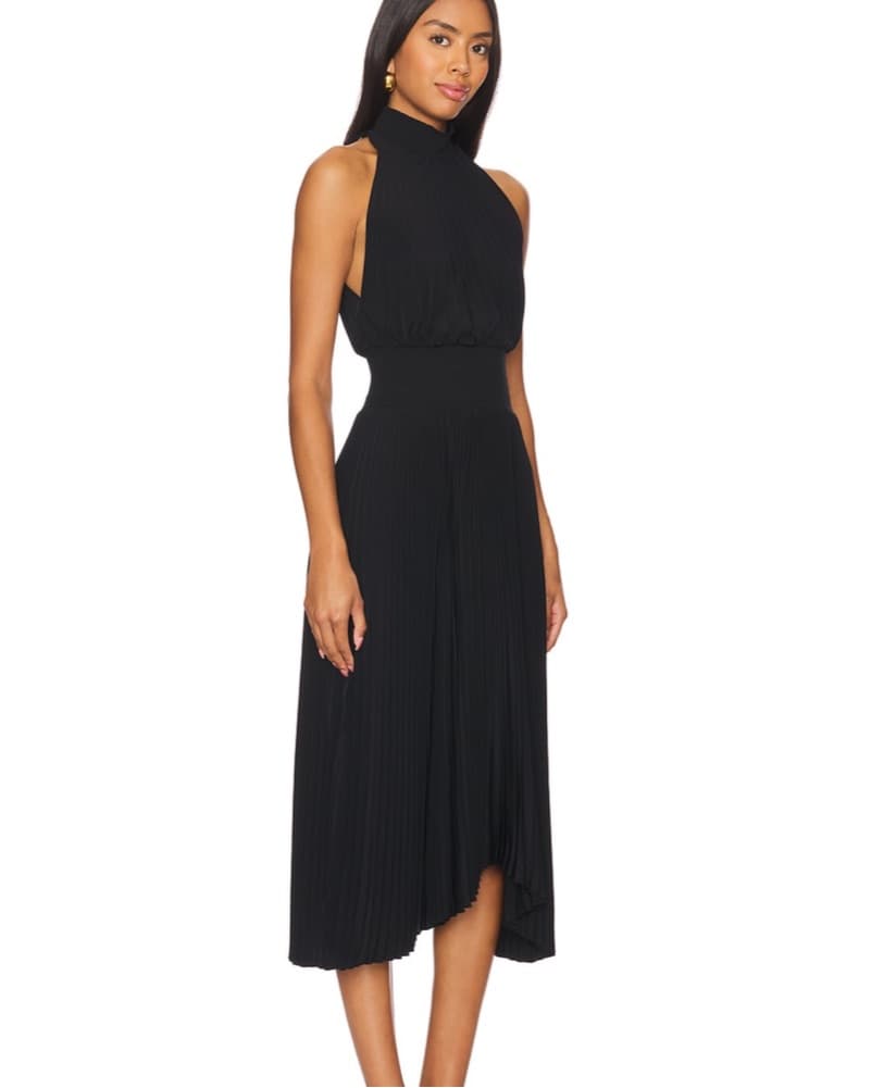 A.L.C Renzo Dress - Image 2