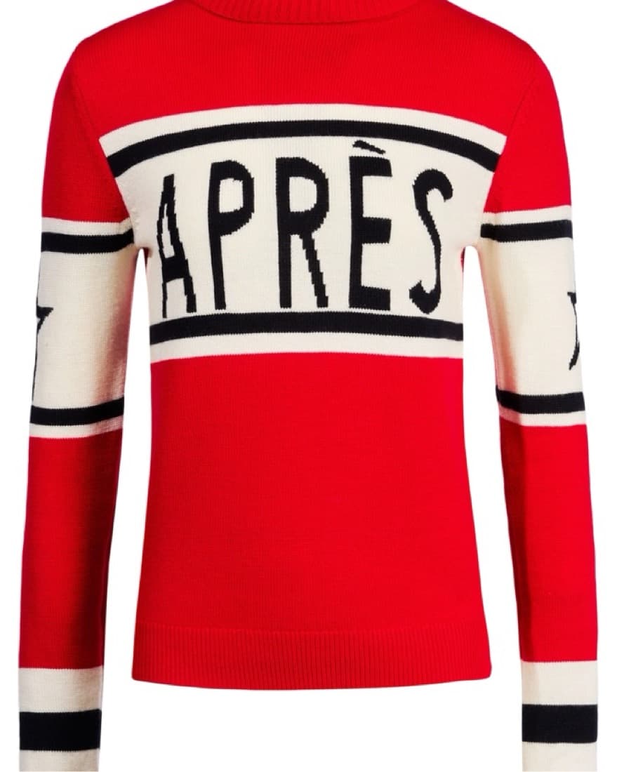Perfect Moment Sweater - Image 2