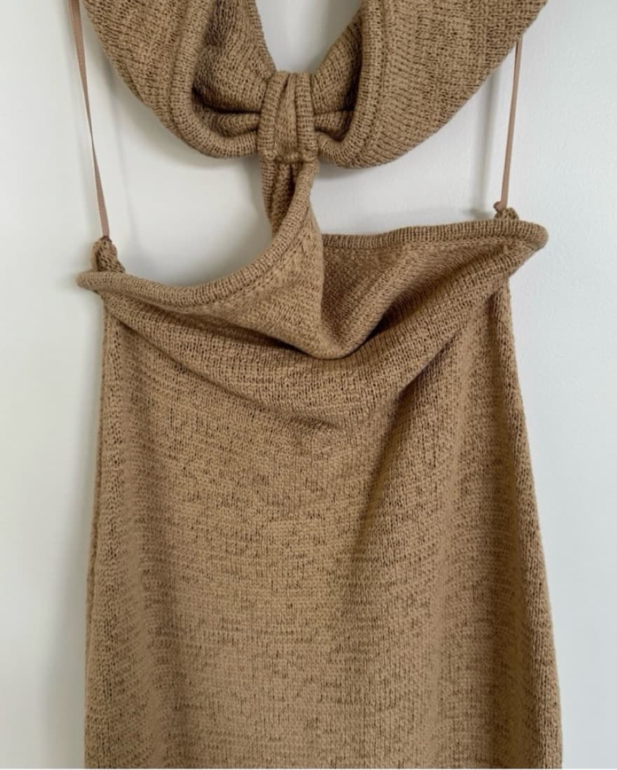 Cult Gaia Serita Dress - Image 2