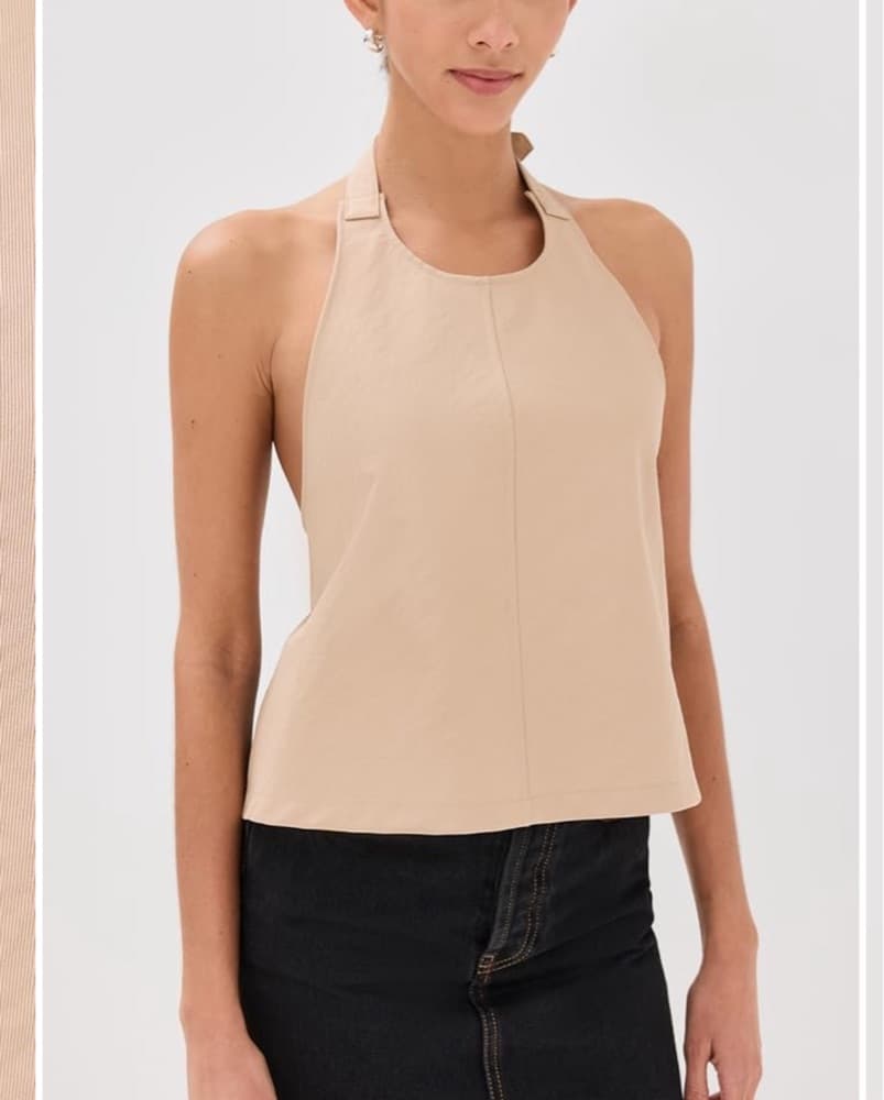 Wardrobe.NYC Top - Image 4