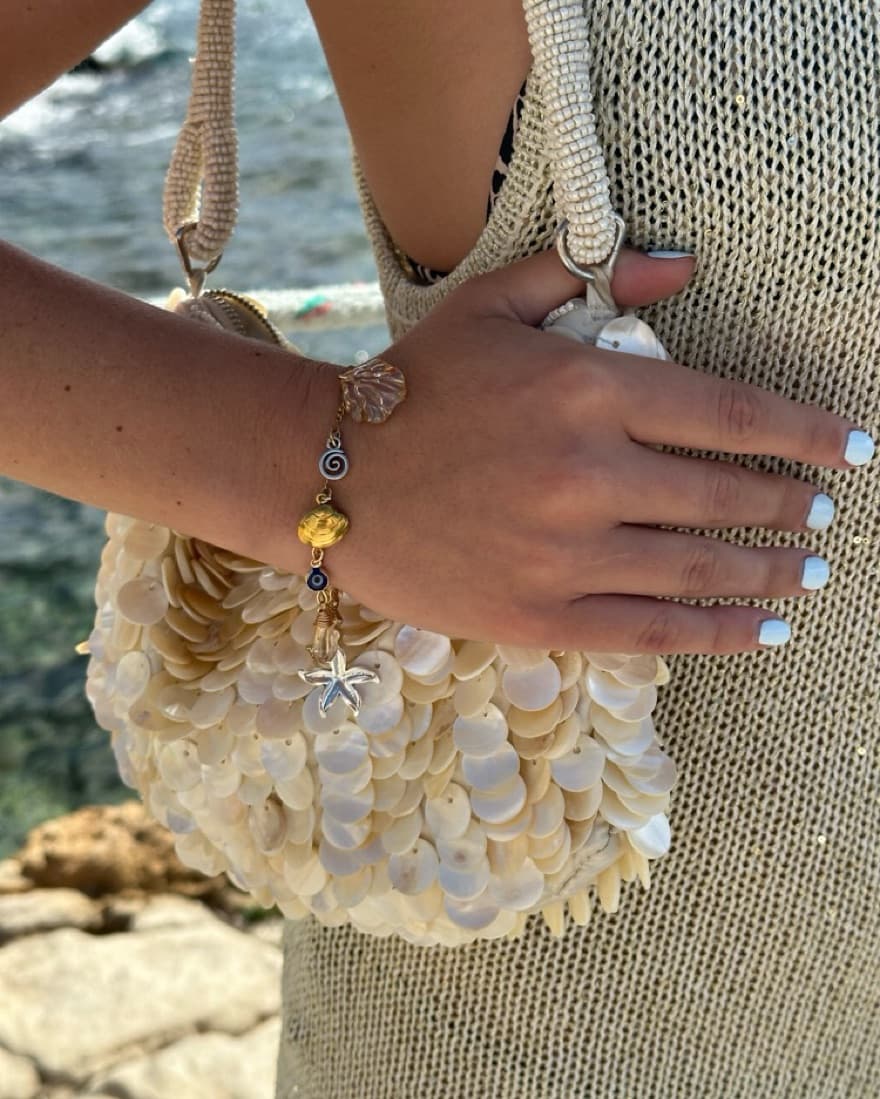 Shell Purse - Image 2