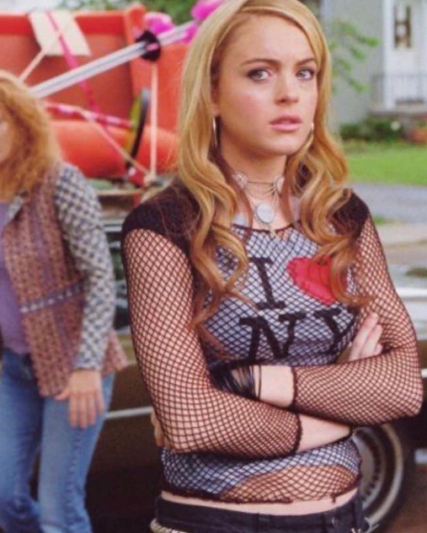 Confessions Of A Teenage Drama Queen  - Image 2