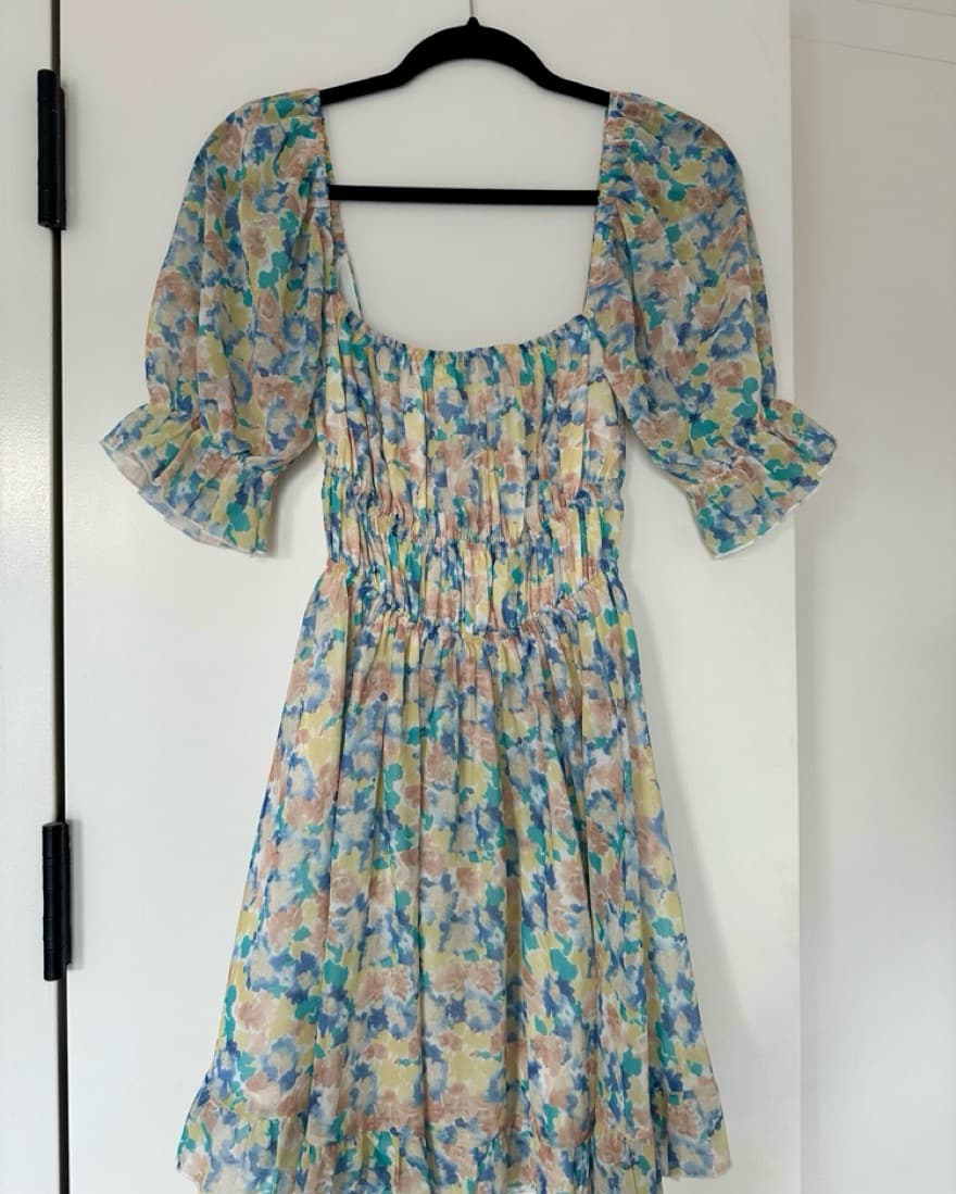 UO Mini Dress - Image 3