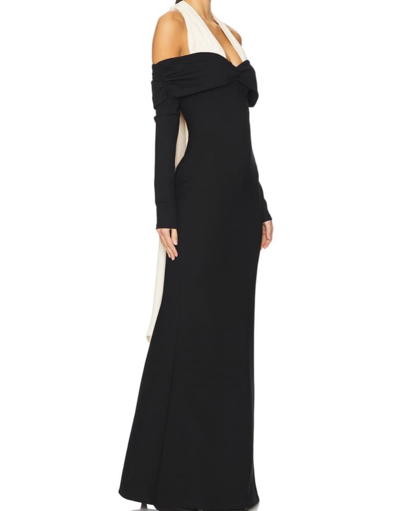 Camila Coelho Frankie Gown - Image 2