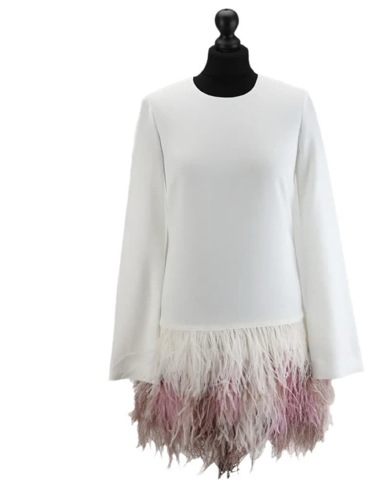 Elizabeth And James (pre The Row) Dress - Image 4