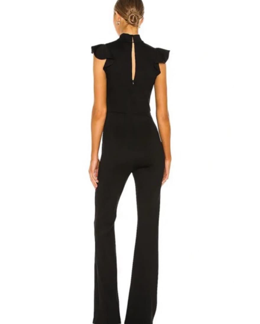 Black Jumpsuit - Image 2