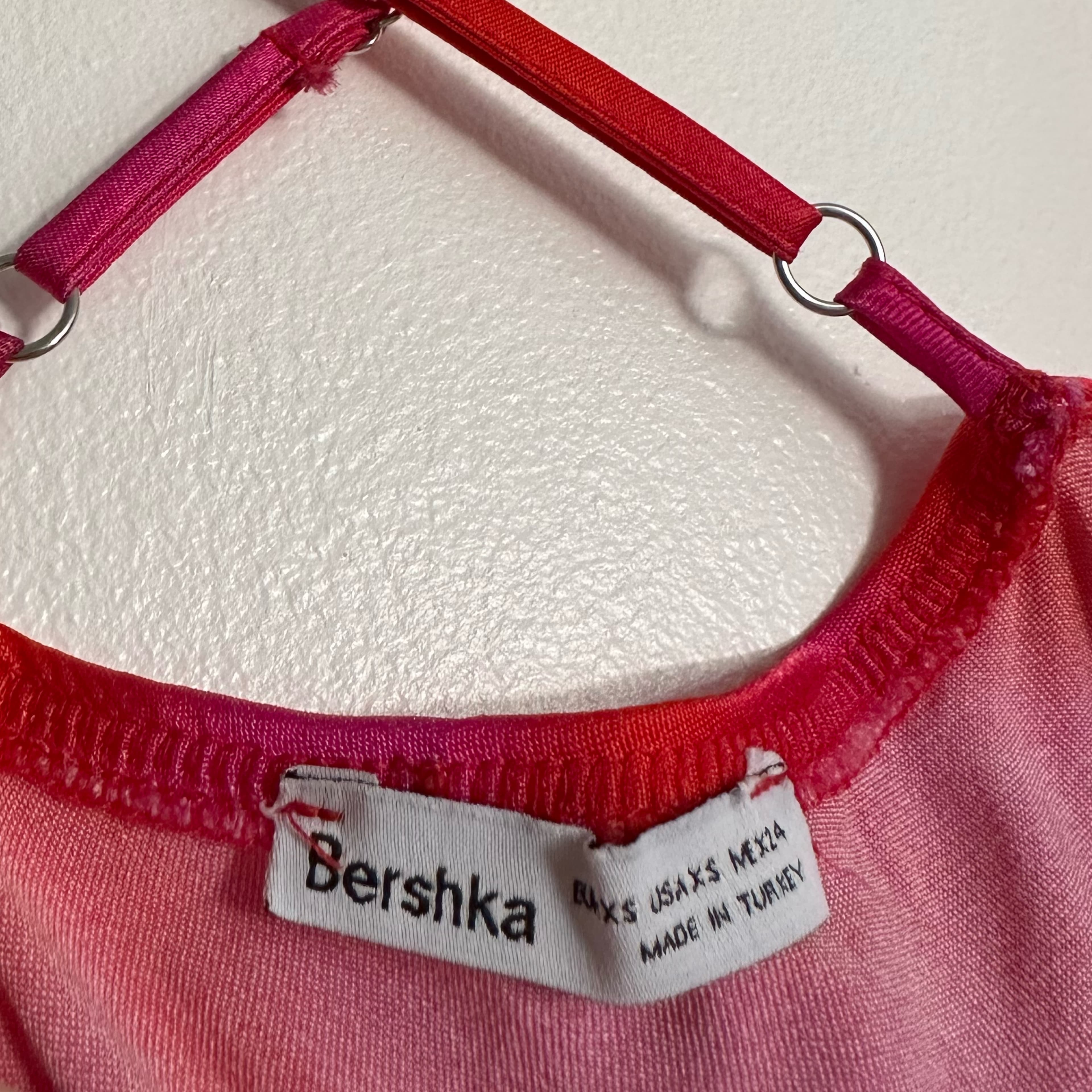 Berska Midi Dress - Image 3