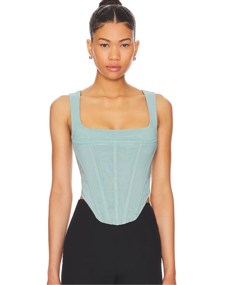 Miaou Corset  - Image 1