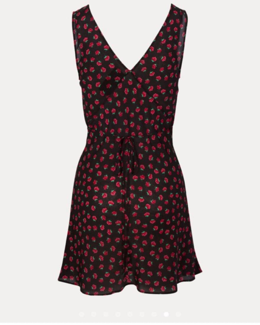 Realisation Par Isabelli Dress Rosalita - Image 2