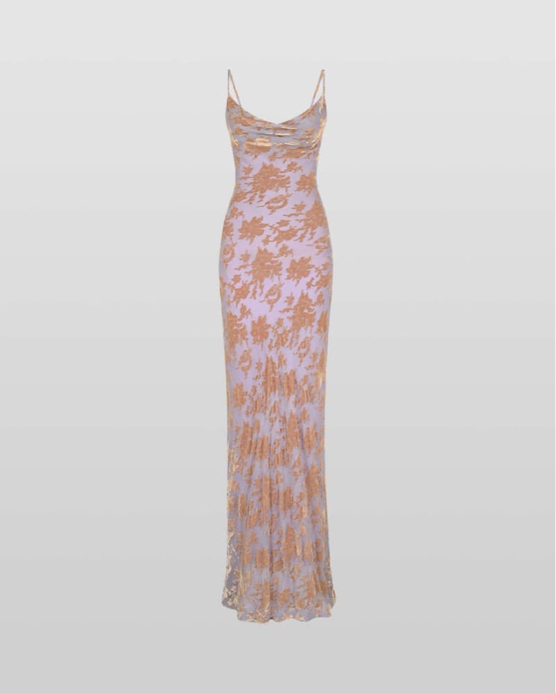 Rat & Boa Athena Dress - Image 5