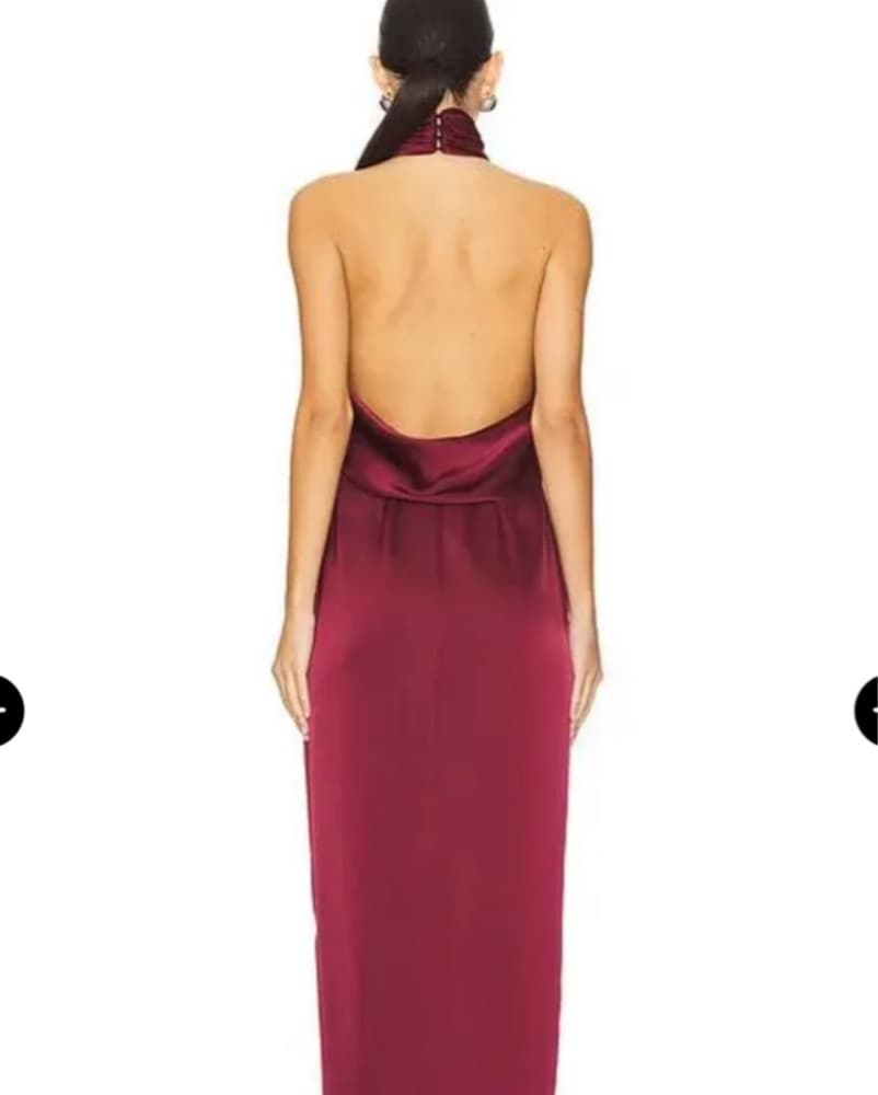 Sidrit Gown - Image 3