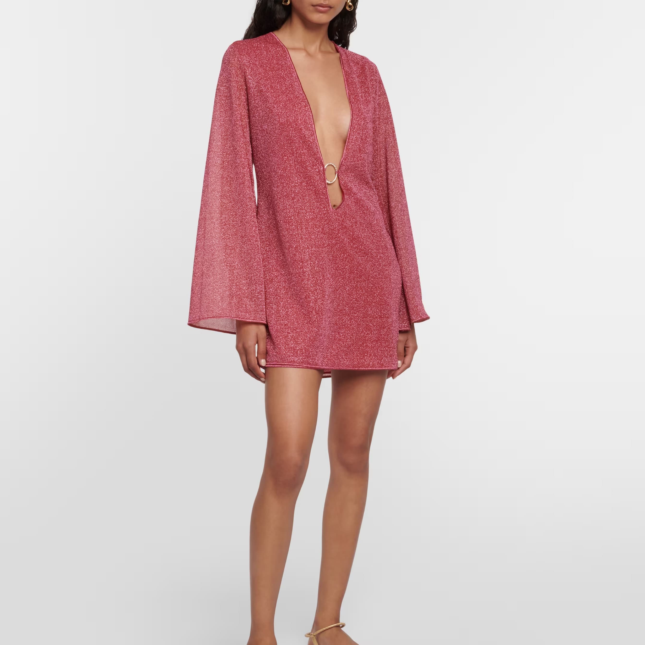 Oséree Coverup - Image 2