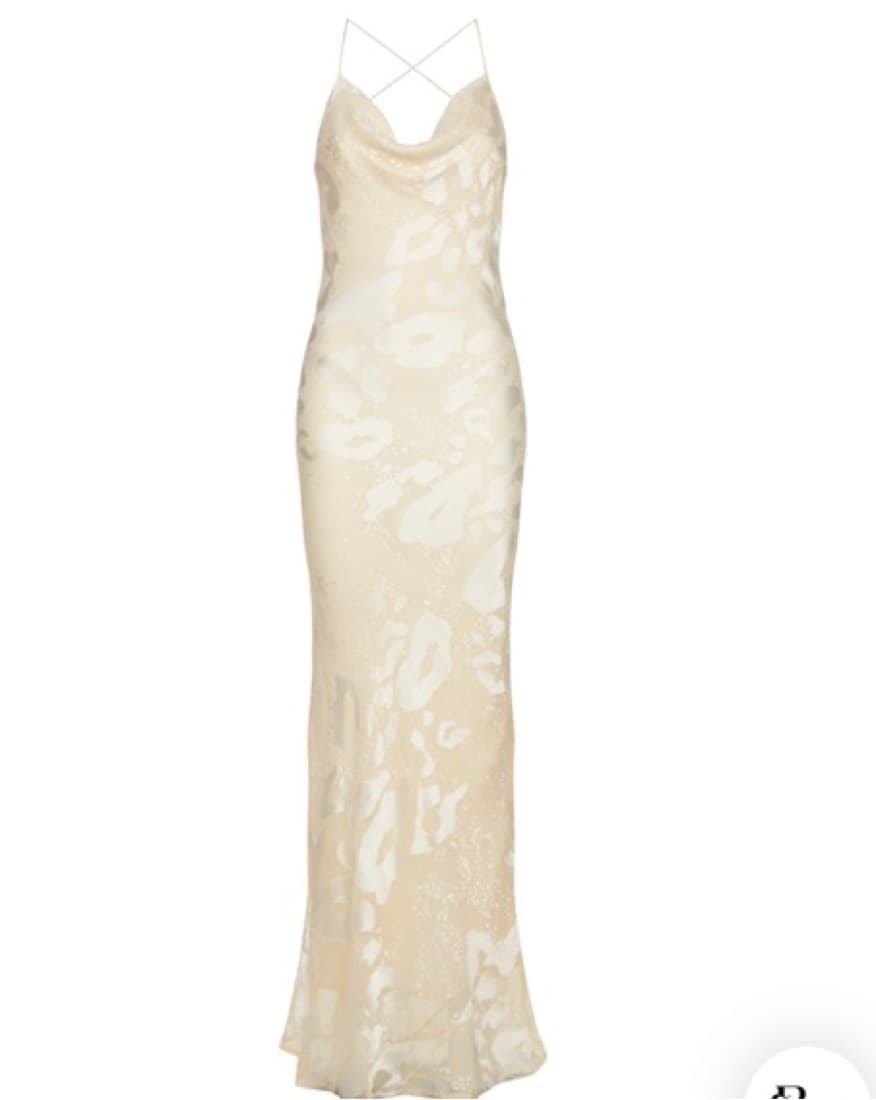 RAT & BOA - PRIMROSE DRESS - Image 2