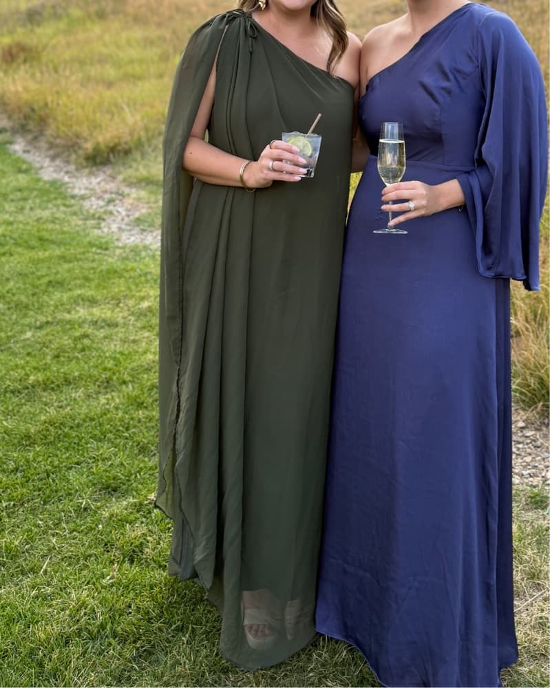 The Are Dress Mrs. Riviera Green - Image 3