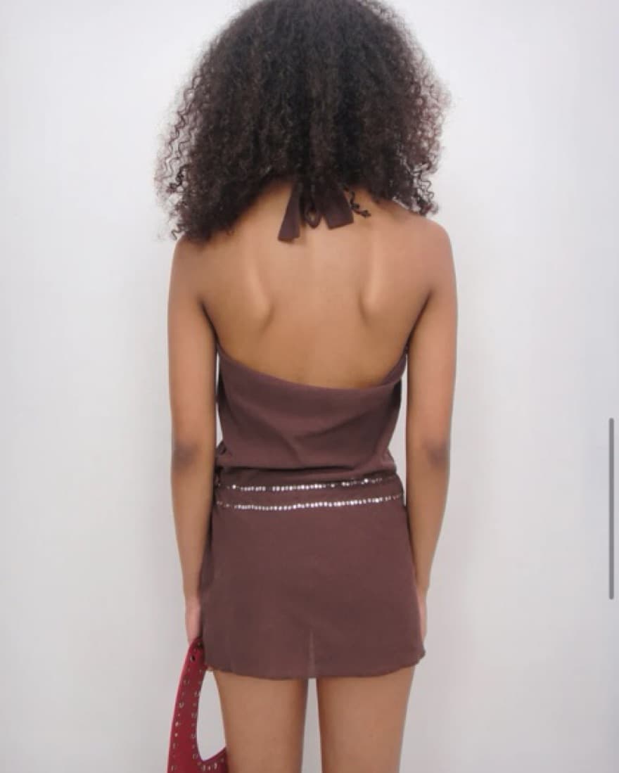 Gimaguas Costa Dress - Image 3