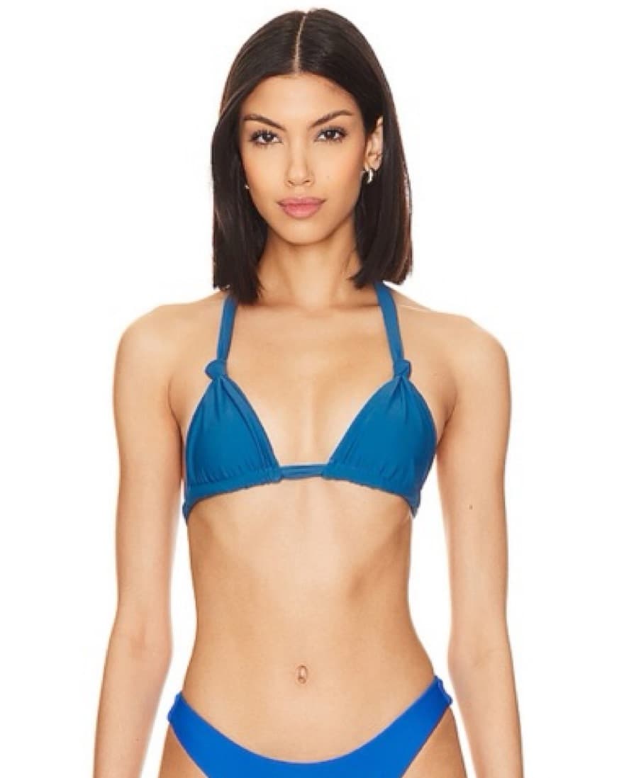 Mikoh Suzu Bikini Top - Image 1