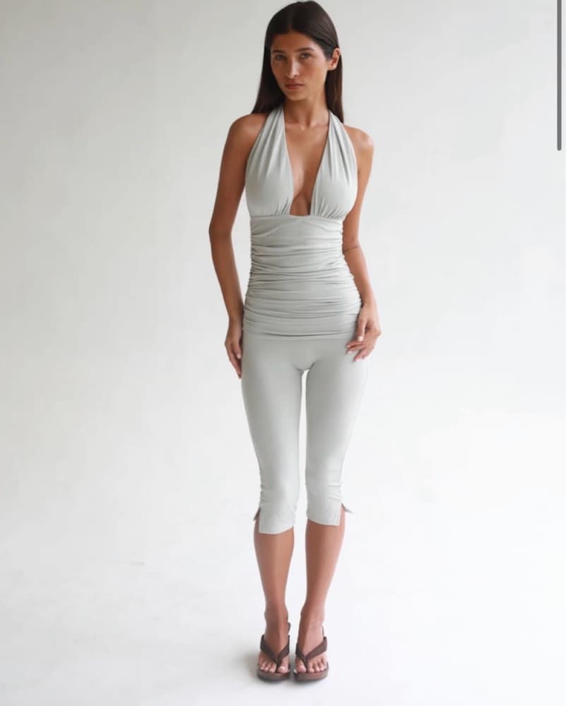 Cielle Jumpsuit - Image 1