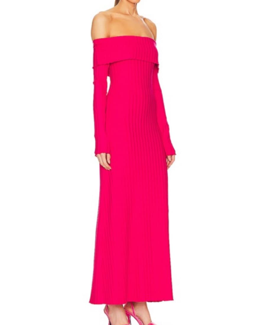 Simon Miller Espen Dress  - Image 3