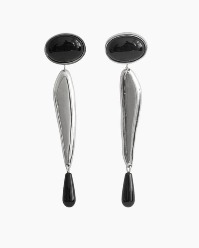 Corali Collage Earrings - Image 4