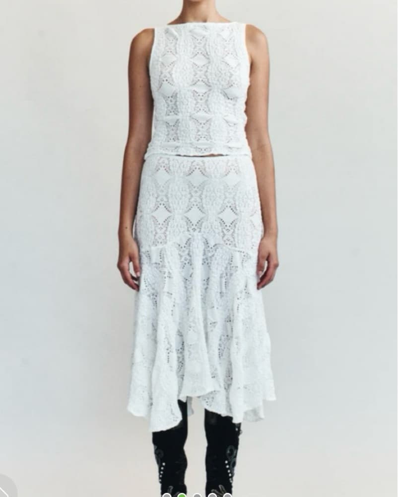 Withjean lace set  - Image 3