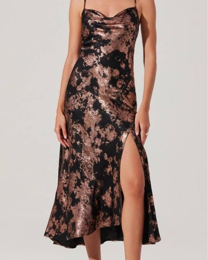 ASTR Dress - Image 4