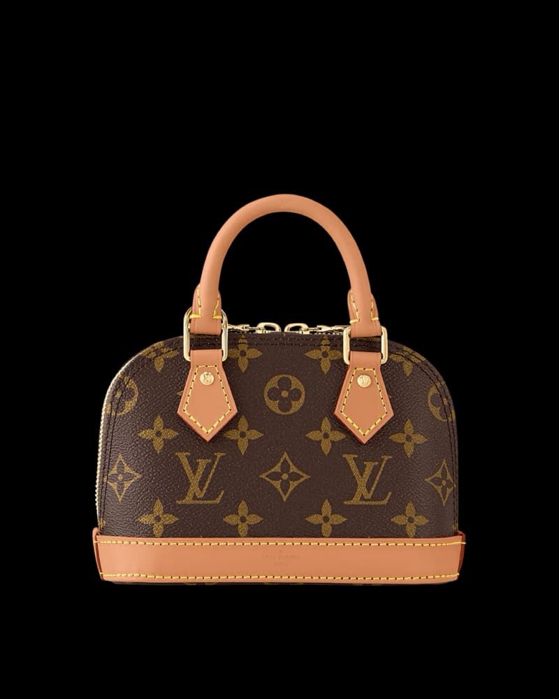 LV Bag - Image 3