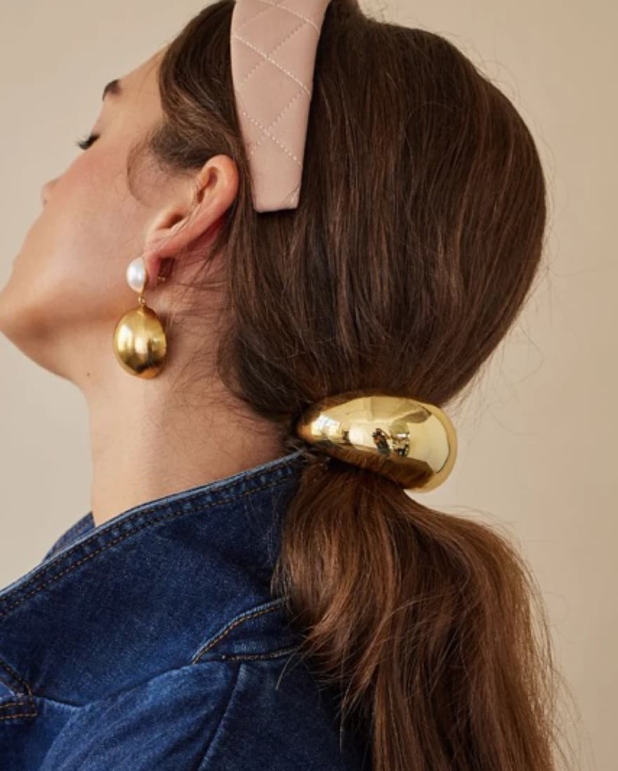 Lelet Hair Cuff - Image 3