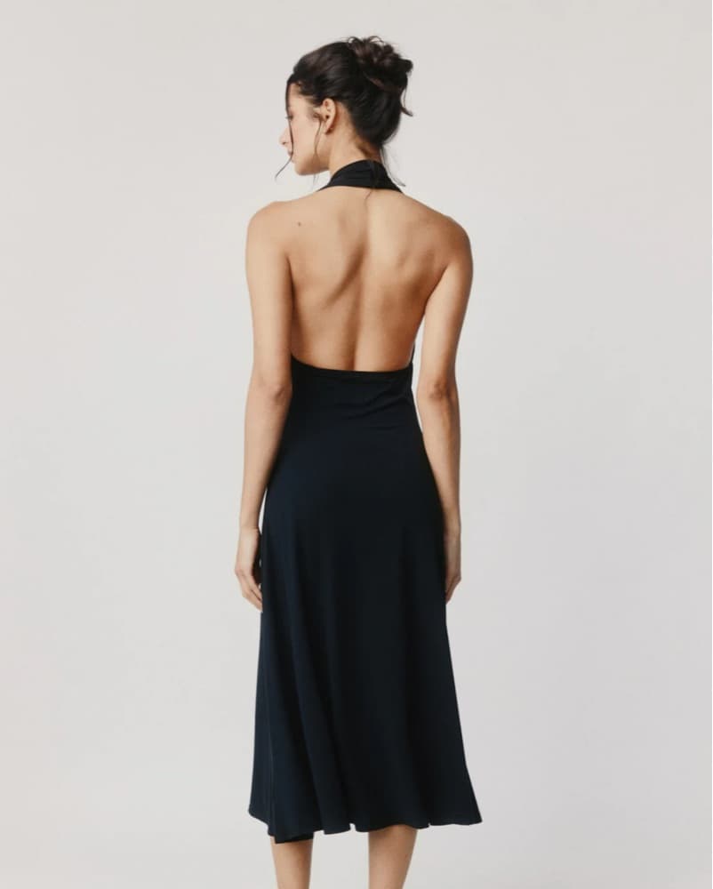 With Jean Jenavive Dress - Image 3
