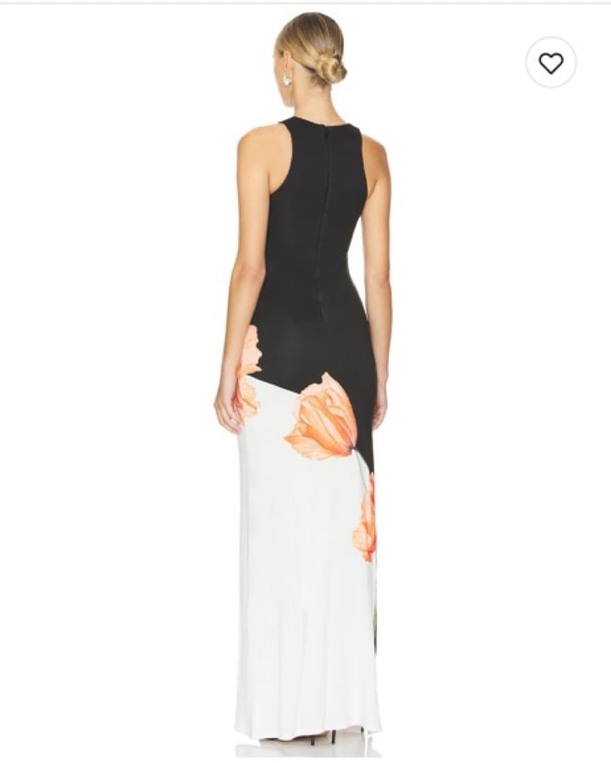 Alice + Olivia Dress - Image 4