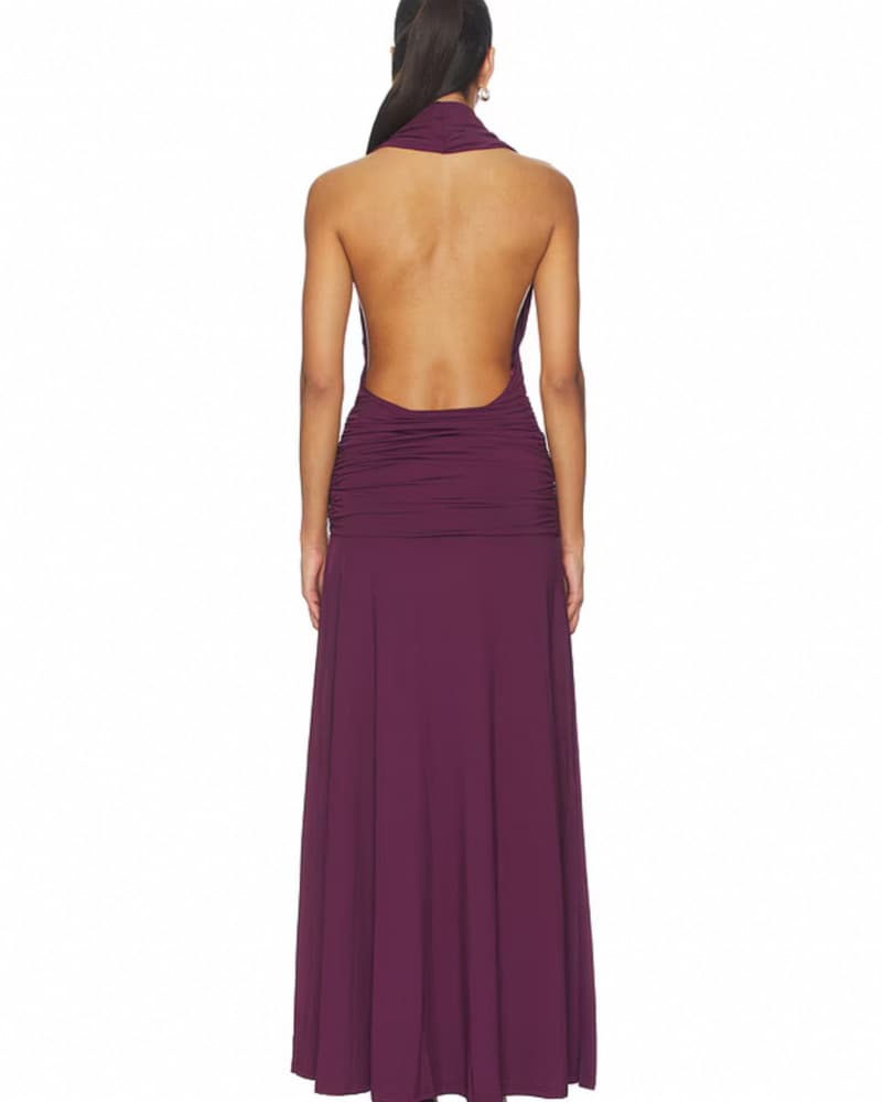 Revolve Dress - Image 2