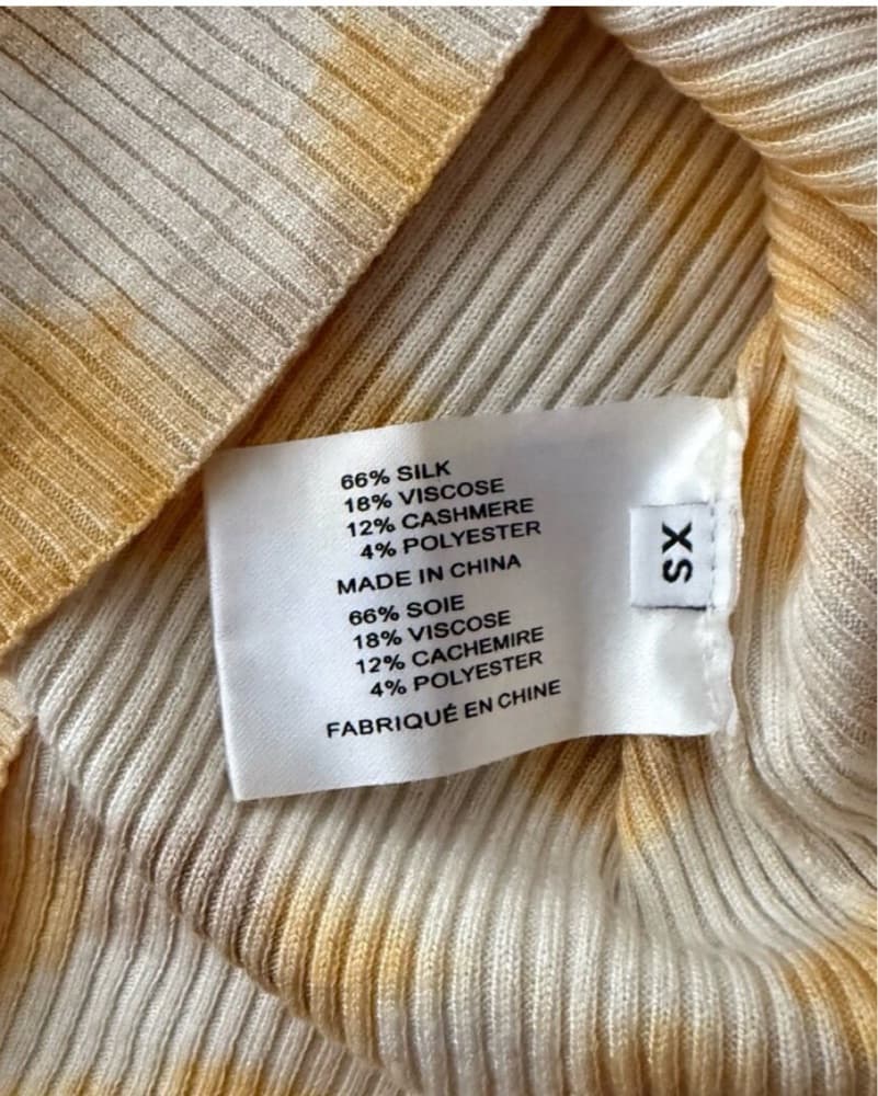 Proenza Schouler Top - Image 2