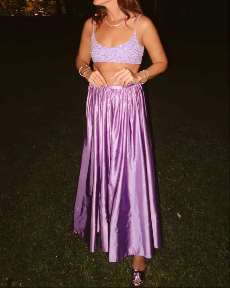 Sau Lee Lavender Set - Image 2