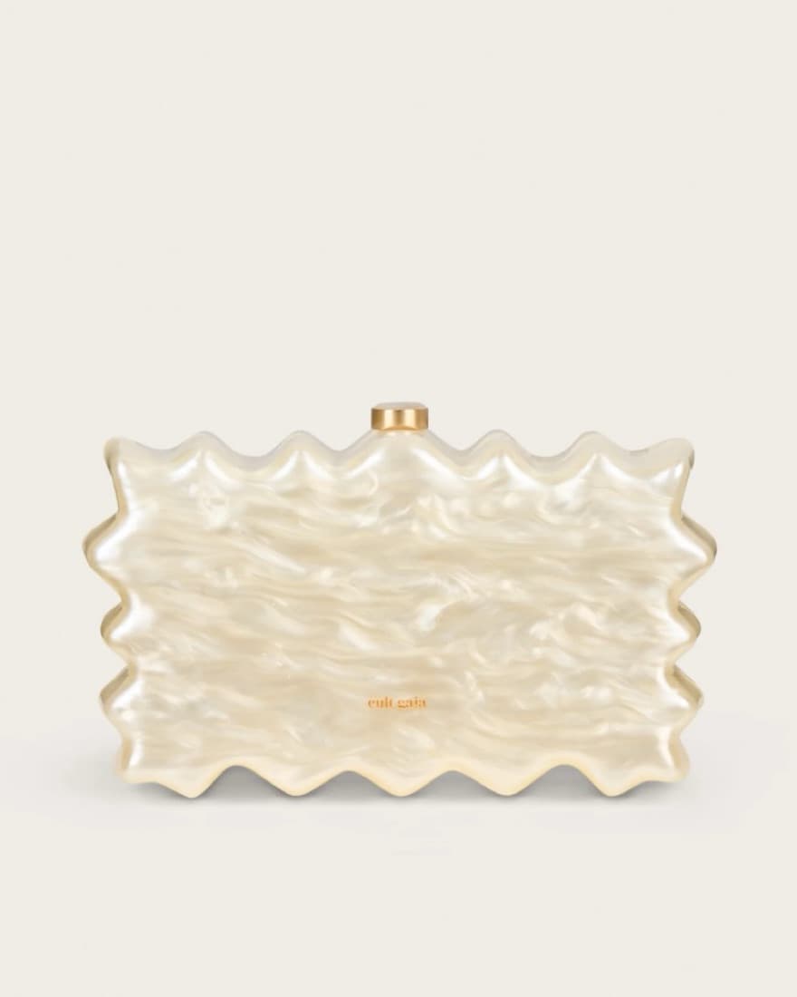 Cult Gaia Clutch - Image 1