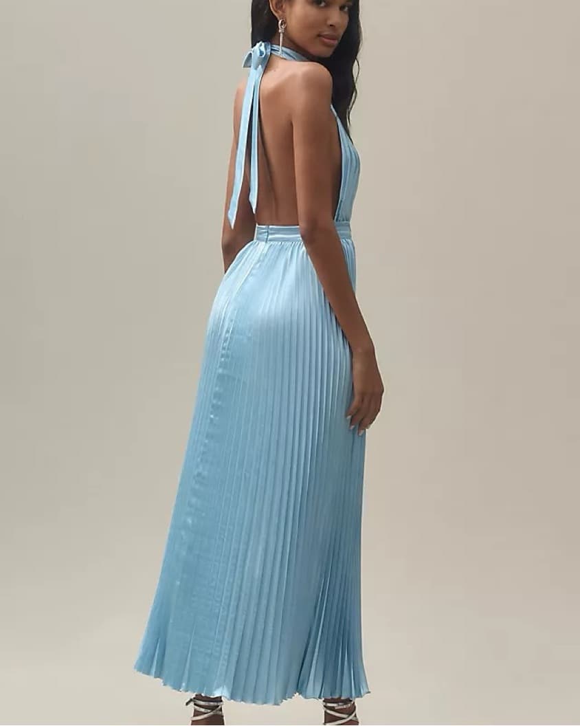 L'IDEE Renaissance Dress - Image 5