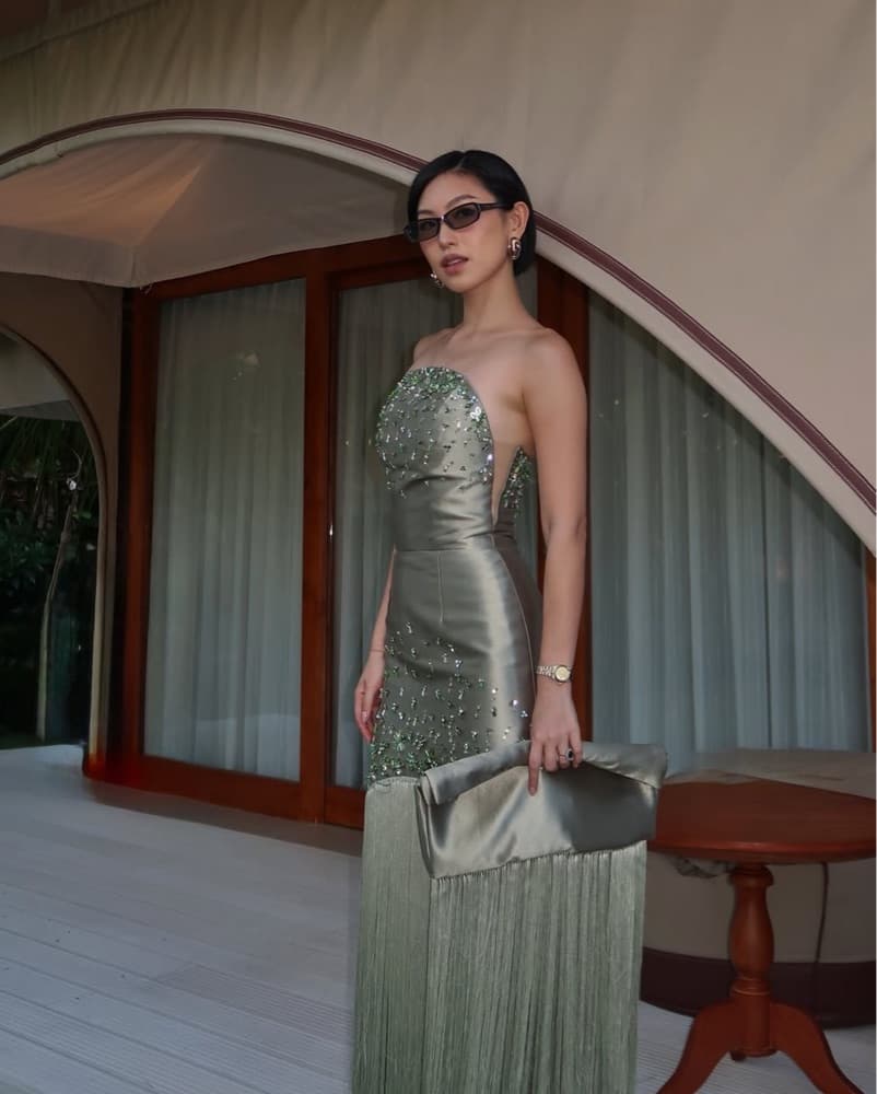 $2500 By Gail Gown  - Image 4