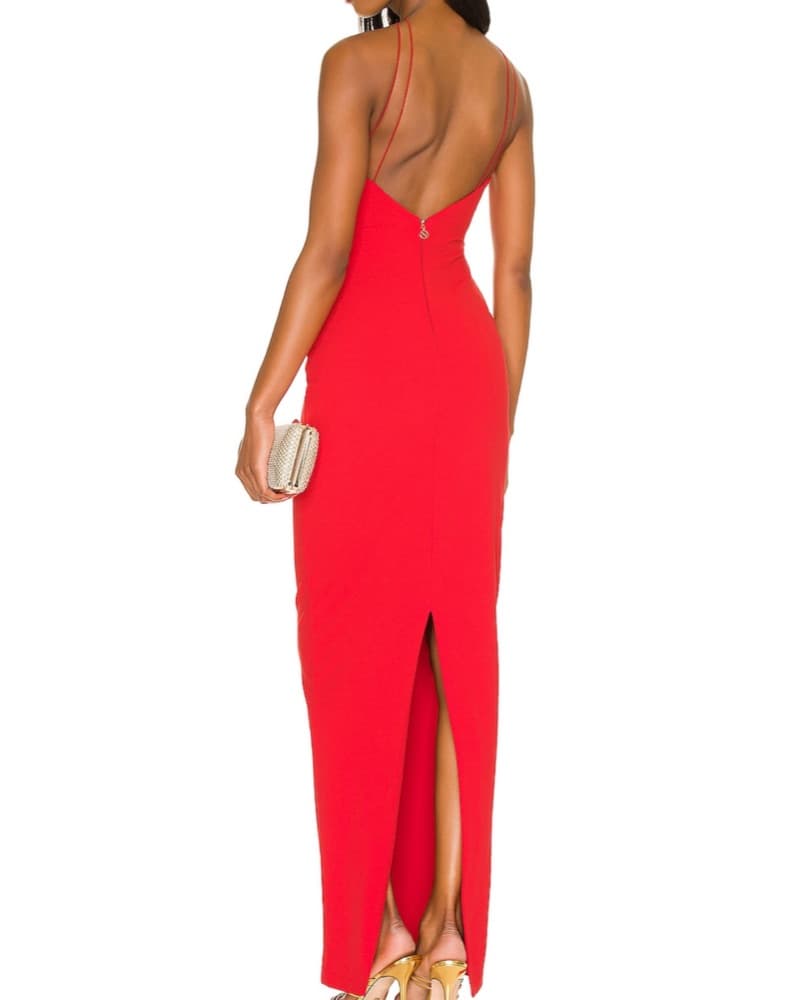 Nookie Trinity gown - Image 2