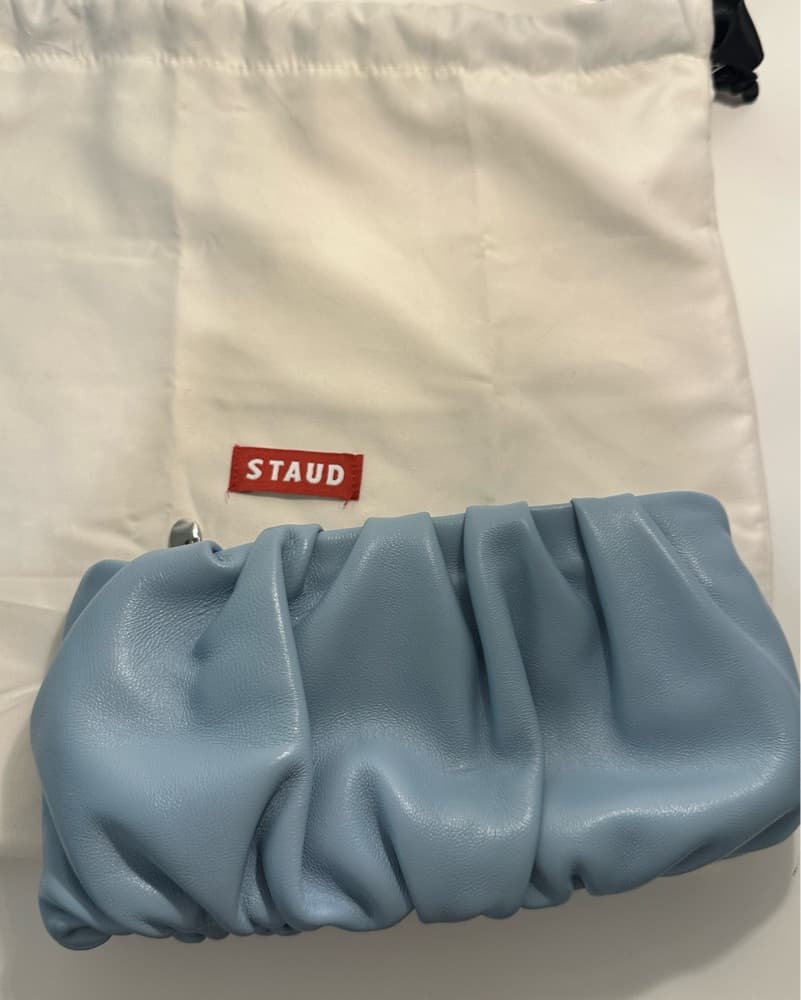 Blue Staud Bean Bag - Image 2