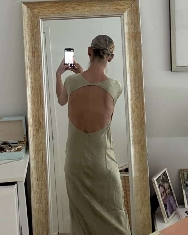Reformation Gown - Image 2