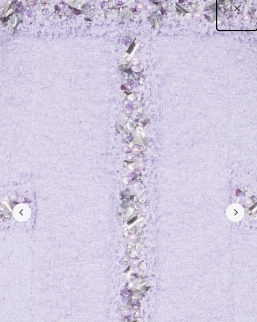 Balmain Matching Set  - Image 6