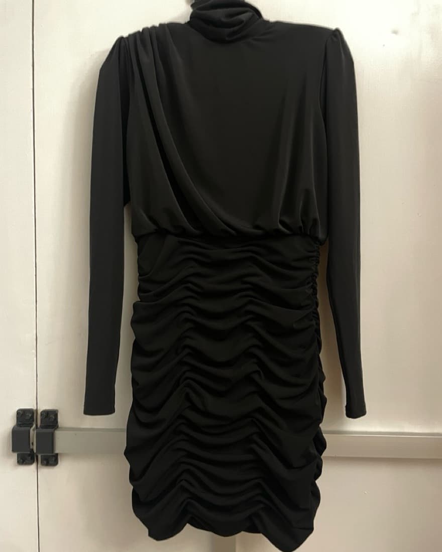 Cinq à Sept Black Dress Size 4  - Image 1
