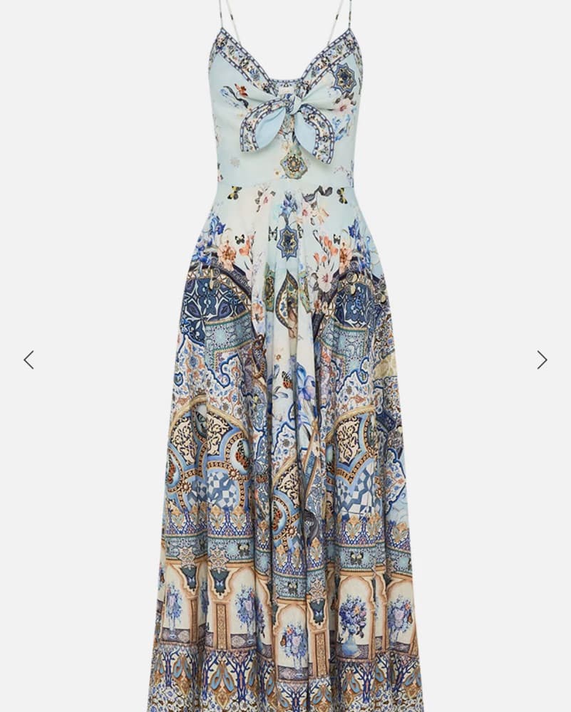 Camilla Dress - Image 2