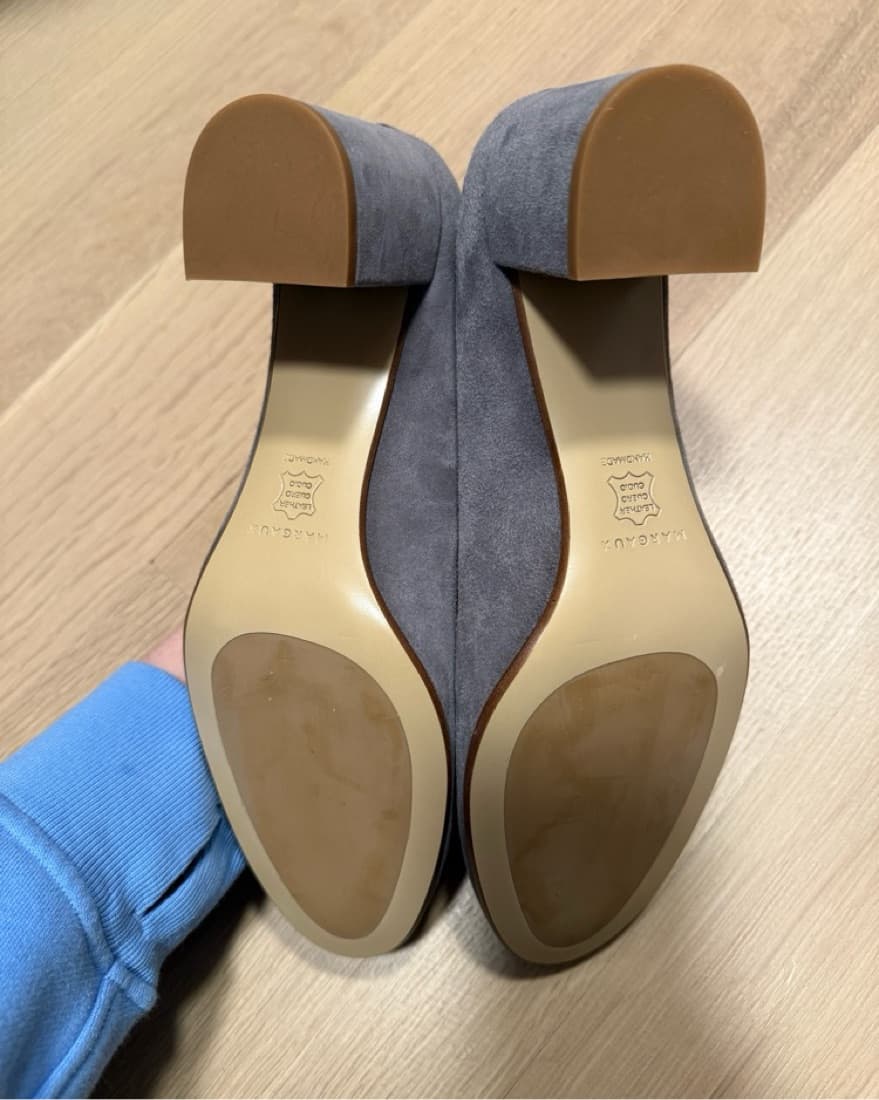Margaux Heels - Image 3