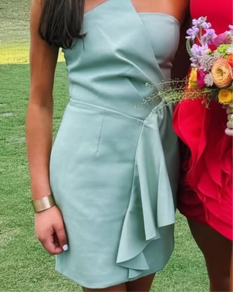 Eliatt zuri dress - Image 3