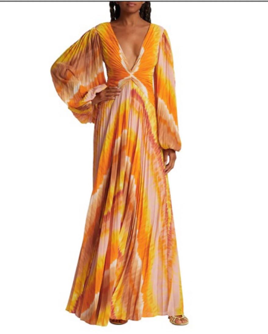 Alexis Gown - Image 1
