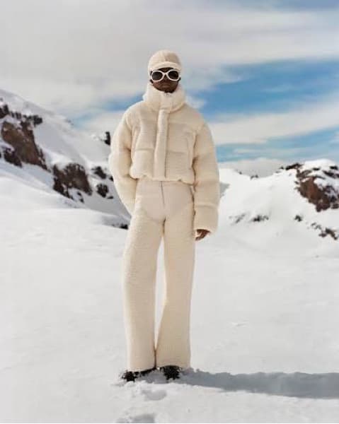 Cordova Sherpa Set - Image 1