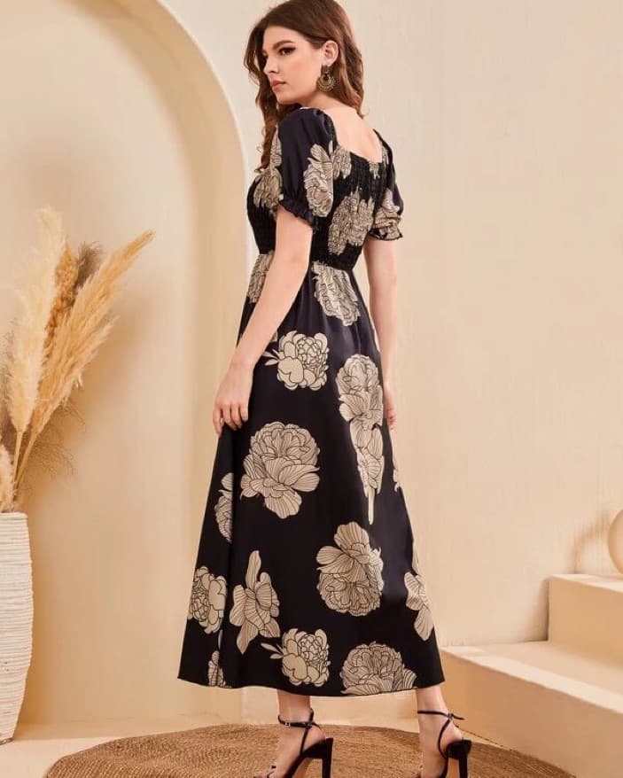 Cami Night Dress - Image 1