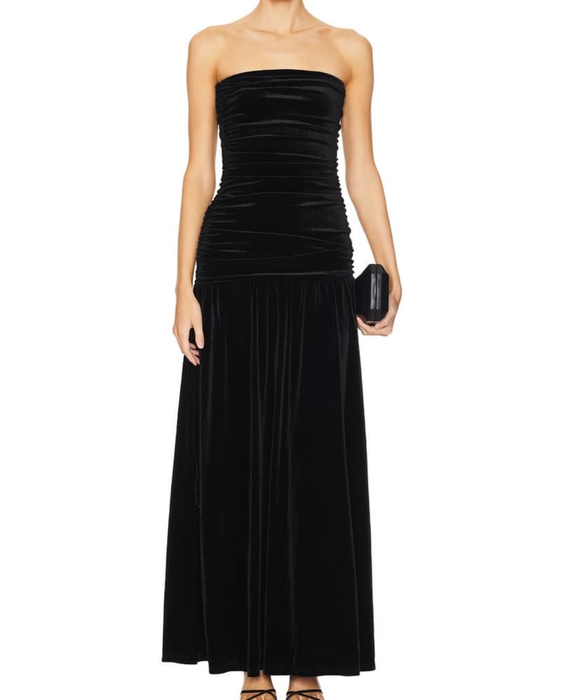 Line & Dot Kiki Dress - Image 1