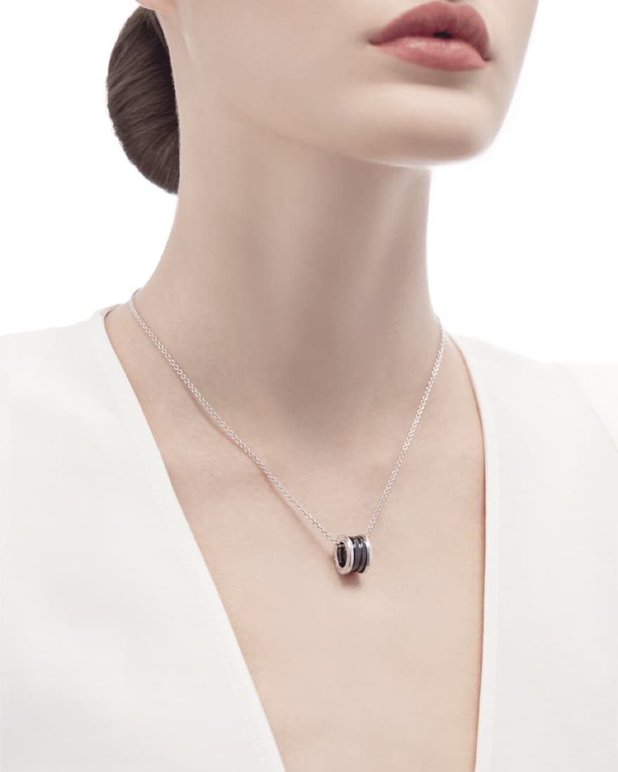 Bvlgari Save The Children Necklace - Image 3